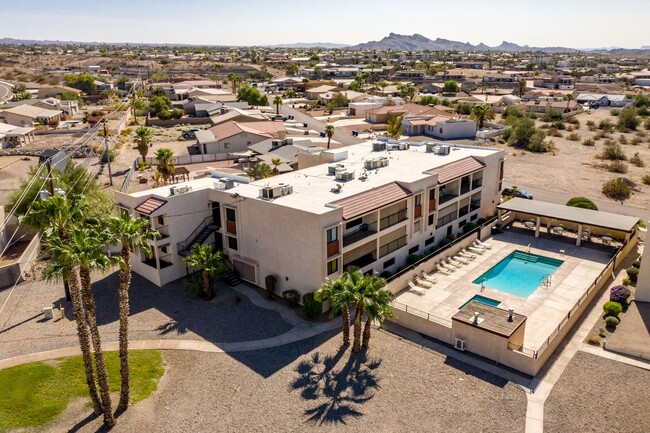 500 Lake Havasu Ave in Lake Havasu City, AZ - Building Photo - Building Photo