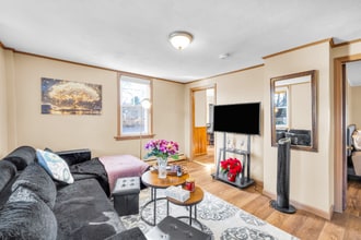 50 Norfolk St, Unit Unit 1 in Torrington, CT - Building Photo - Building Photo