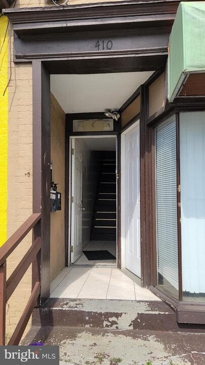 410 N 6th St in Reading, PA - Building Photo