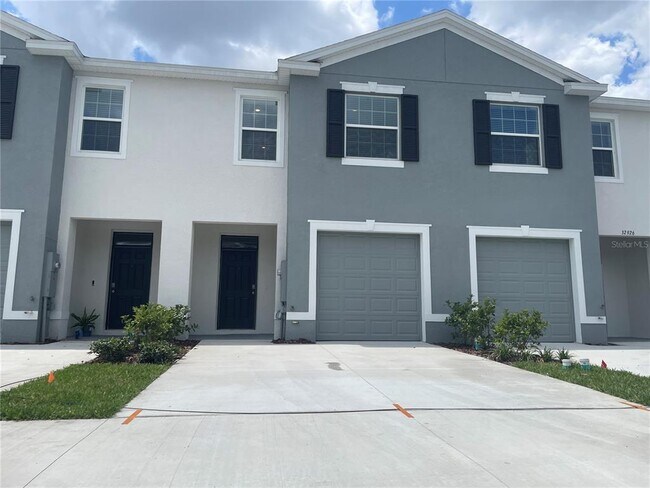 property at 33032 Frosted Clover Wy