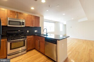 1310 K St SE in Washington, DC - Building Photo