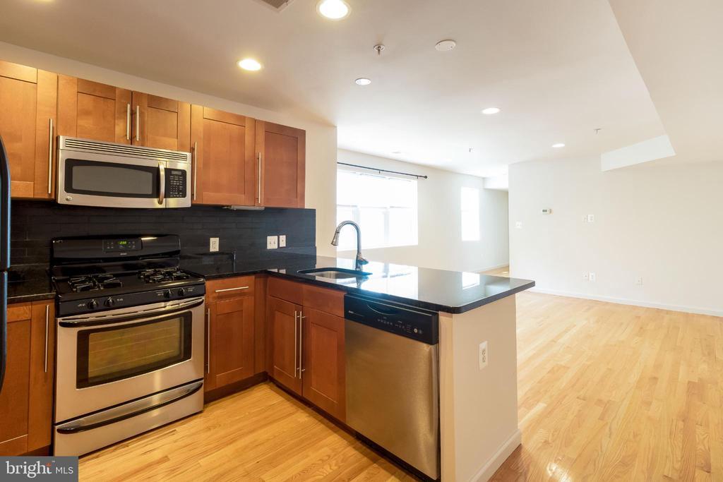 302 K St SE in Washington, DC - Foto de edificio