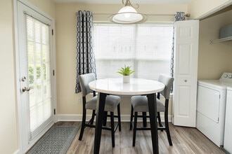 The Summit at Owings Mills Apartments in Owings Mills, MD - Building Photo - Building Photo