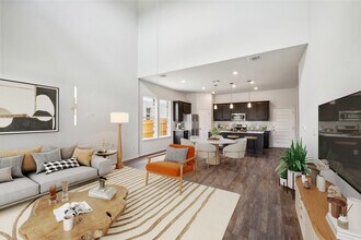 4610 Sea Salt Dr in Austin, TX - Building Photo - Building Photo