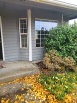 3611 Berkshire St in Eugene, OR - Building Photo