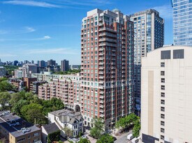 The Prince Arthur Private Residences in Toronto, ON - Building Photo