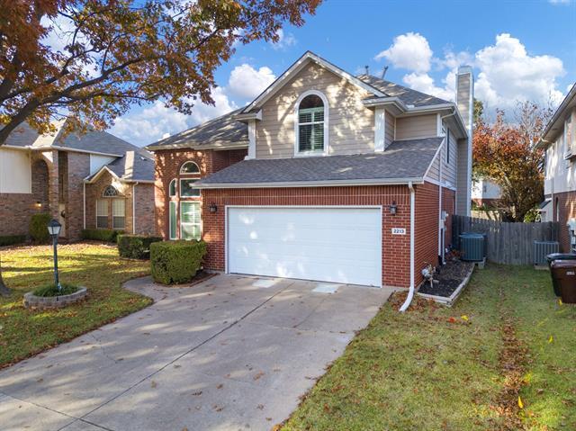 2213 Heatherton Pl in Plano, TX - Building Photo - Building Photo