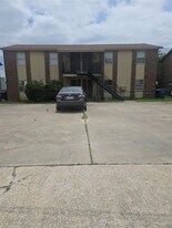 308 Erby Ave in Copperas Cove, TX - Building Photo