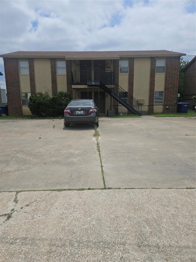 property at 308 Erby Ave