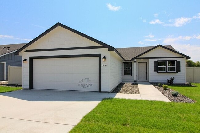 property at 5408 W Ella St