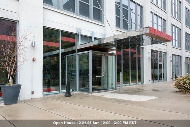 property at 50 Dey St