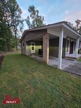 3511 Edgeworth Dr in Hephzibah, GA - Building Photo - Building Photo