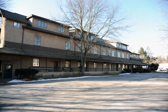 The Creamery in Sussex, NJ - Foto de edificio - Building Photo