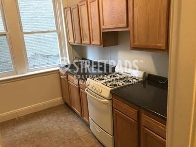 property at 1810 Commonwealth Ave