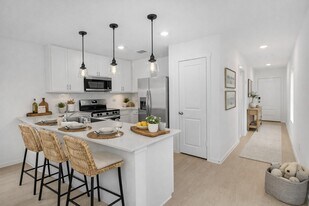 725 Wagtail Dr in Princeton, TX - Building Photo