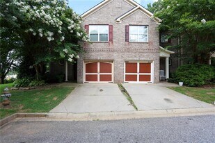 7116 Blairs View Dr in Austell, GA - Building Photo