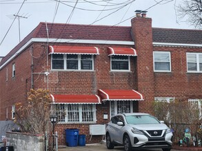 2067 Edenwald Ave in Bronx, NY - Building Photo - Building Photo