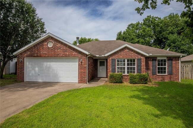 property at 902 SW Sandrock Rd