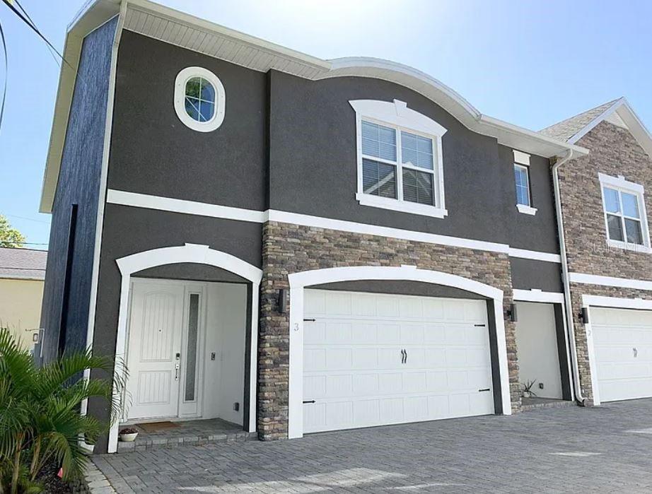 6921 Interbay Blvd in Tampa, FL - Building Photo