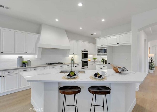 24942 Greensbrier Dr in Stevenson Ranch, CA - Foto de edificio - Building Photo