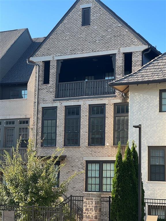 property at 6735 Encore Blvd