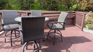 40 Elysian Fields Dr in Oakland, CA - Building Photo - Building Photo