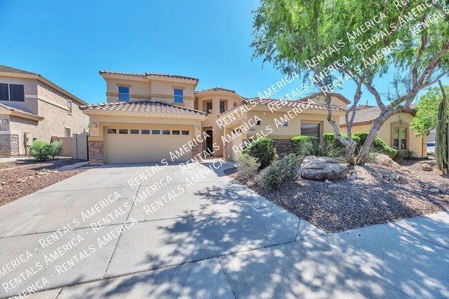 property at 5433 W Redbird Rd