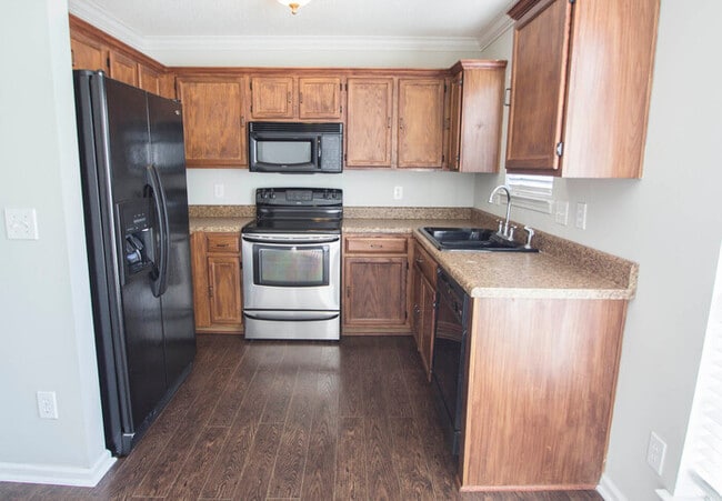 122 Shady Mist Dr in Columbia, SC - Building Photo - Building Photo