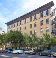 1677 Amsterdam Ave in New York, NY - Building Photo - Building Photo