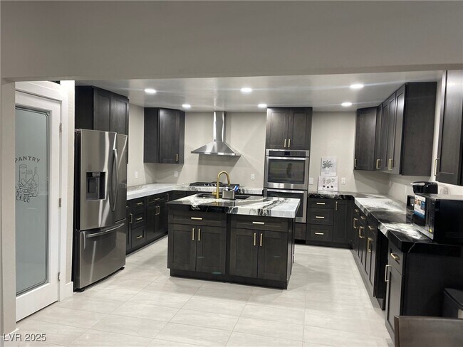 property at 2528 Tournament St