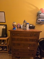 5516 Via Del Viento Ave in Las Vegas, NV - Building Photo