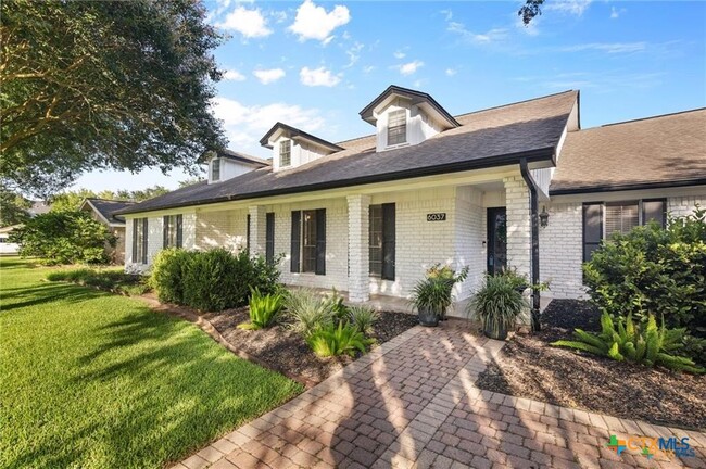 property at 6037 Country Club Dr