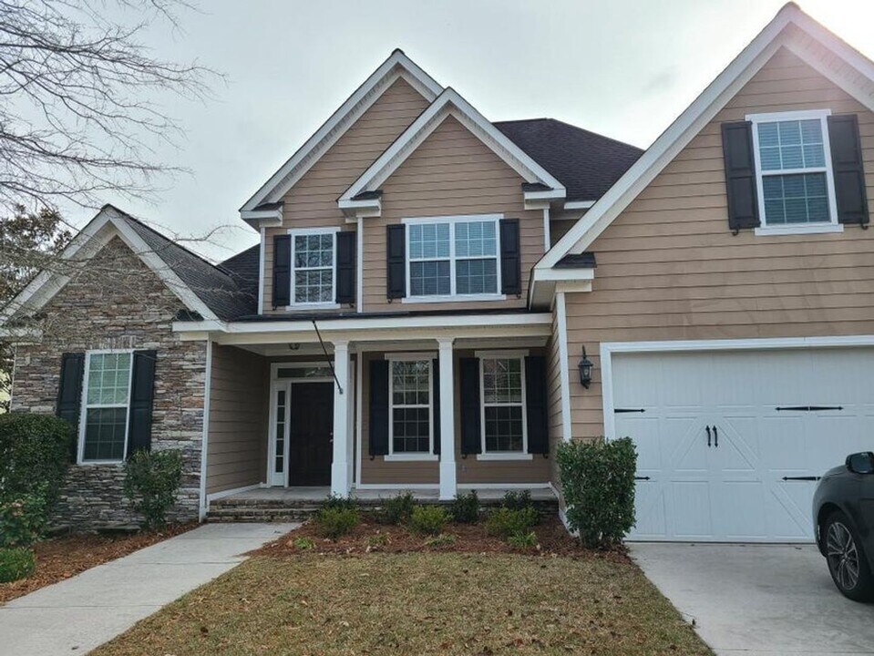 1215 Sumter Landing Cir in Evans, GA - Building Photo