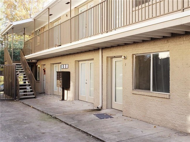 4931 Junius St-Unit -2 in Dallas, TX - Building Photo - Building Photo