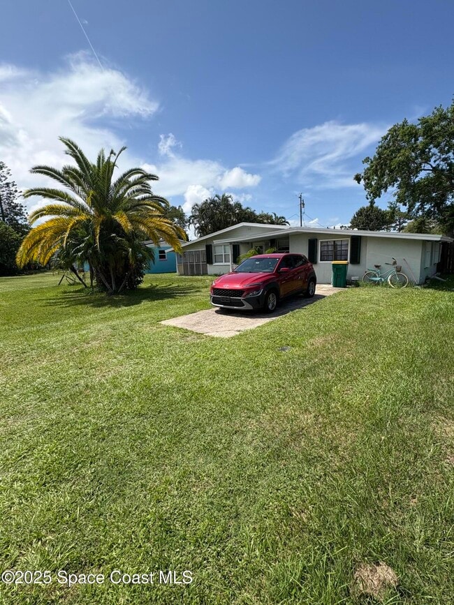 1560 Anchor Ln in Merritt Island, FL - Building Photo - Building Photo