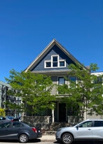 2937 Bryant Ave S, Unit Upper