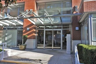 550 Taylor St in Vancouver, BC - Building Photo - Building Photo
