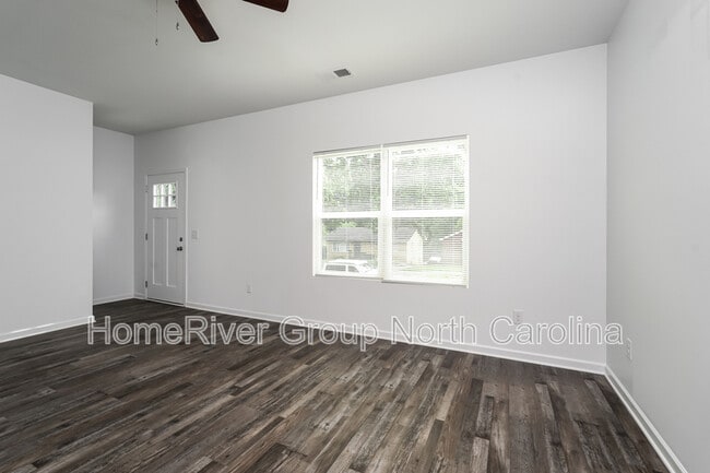 1608 Attucks St in Winston-Salem, NC - Building Photo - Building Photo