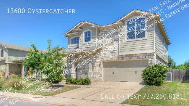 13600 Oystercatcher Dr in Austin, TX - Building Photo - Building Photo