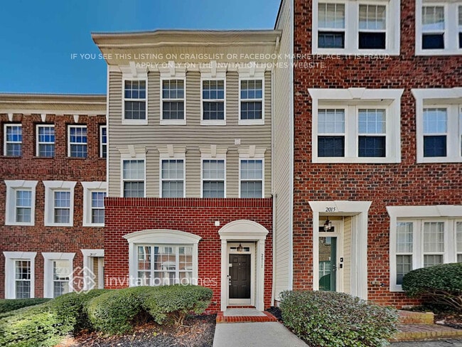 property at 2011 Kegsworth Dr