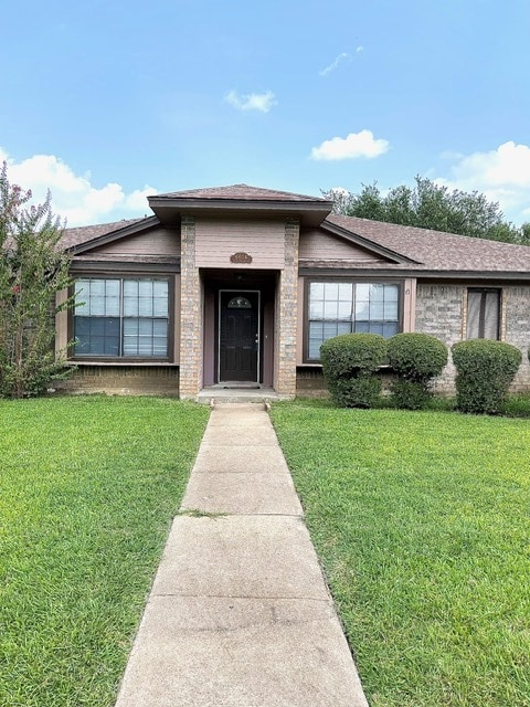 6604 Belcamp Dr in Plano, TX - Building Photo - Building Photo