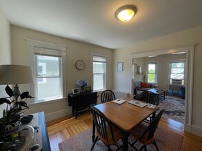 11 Belmont Sq, Unit 3 in Somerville, MA - Building Photo - Building Photo