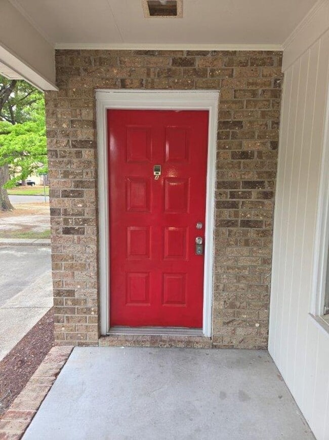 property at 200 S Linwood Ave