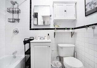 45 1st Ave in New York, NY - Building Photo - Building Photo