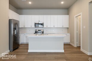 1013 Jacquelyne Dr in Anna, TX - Building Photo