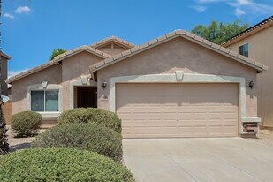 2436 E Olivine Rd in San Tan Valley, AZ - Building Photo