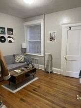 25 Aberdeen St, Unit 2 in Boston, MA - Building Photo - Building Photo