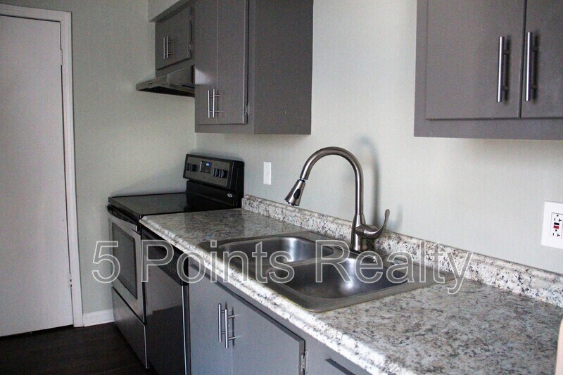 308 Prince Ave in Nashville, TN - Building Photo