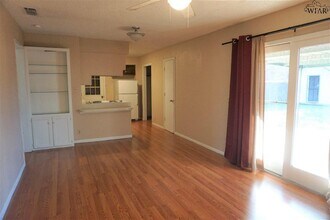 2814 McGaha Ave in Wichita Falls, TX - Building Photo - Building Photo