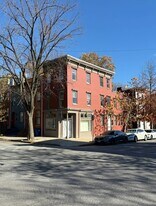 31 S Arlington Ave, Unit 1 in Baltimore, MD - Building Photo